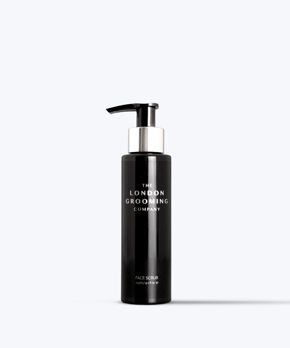 Face Scrub