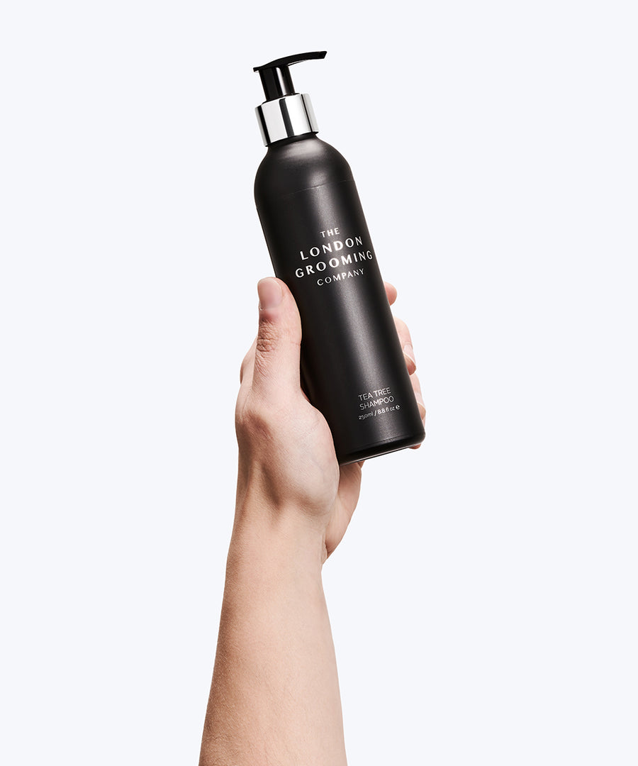Tea Tree Shampoo