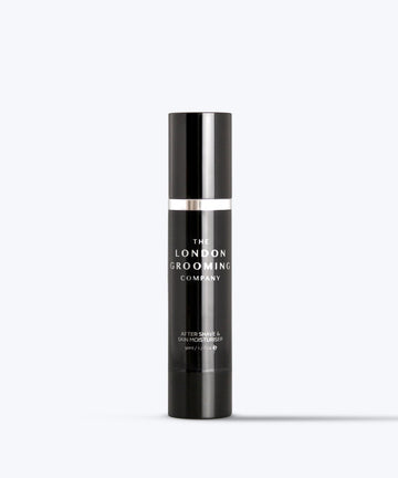 Aftershave & Skin Moisturiser