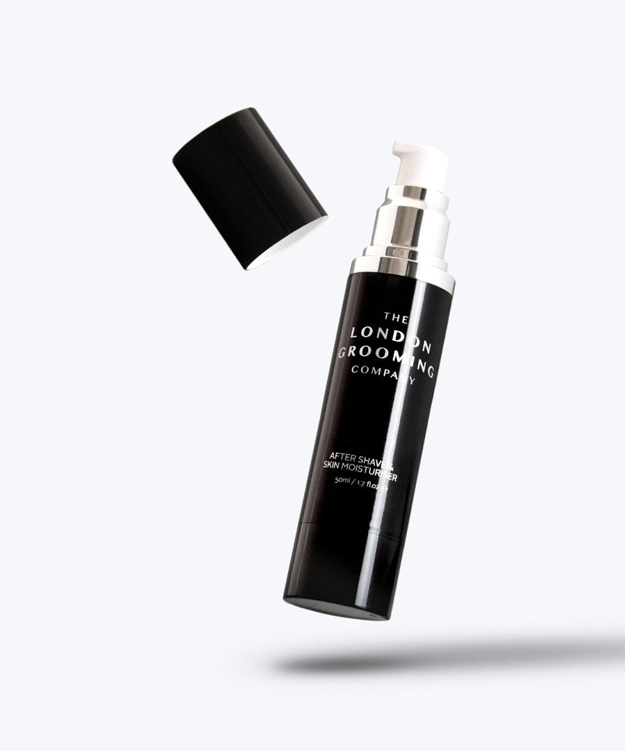 Aftershave & Skin Moisturiser
