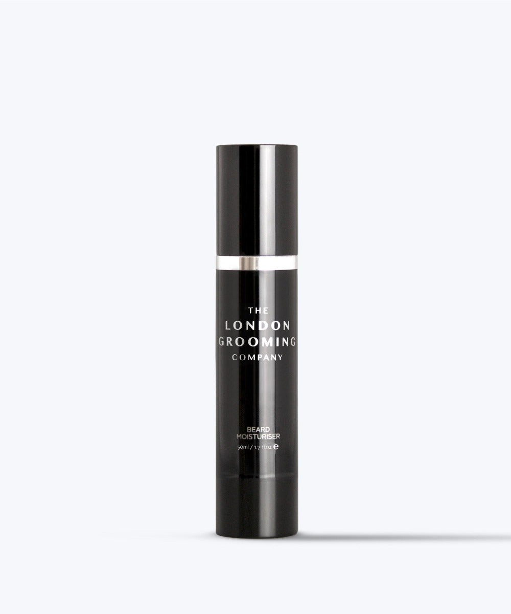 Beard Moisturiser
