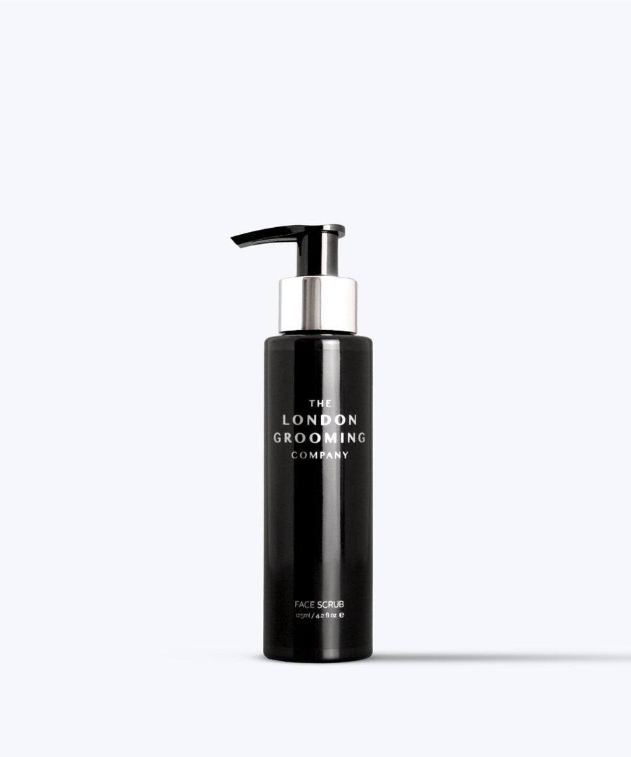 Face Scrub